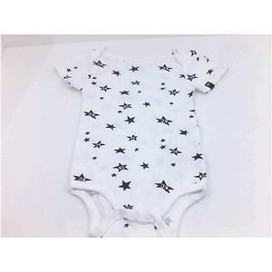 Kenneth Cole Baby Girl EKDN Bodysuit, MultiColor, Size 3-6 Months